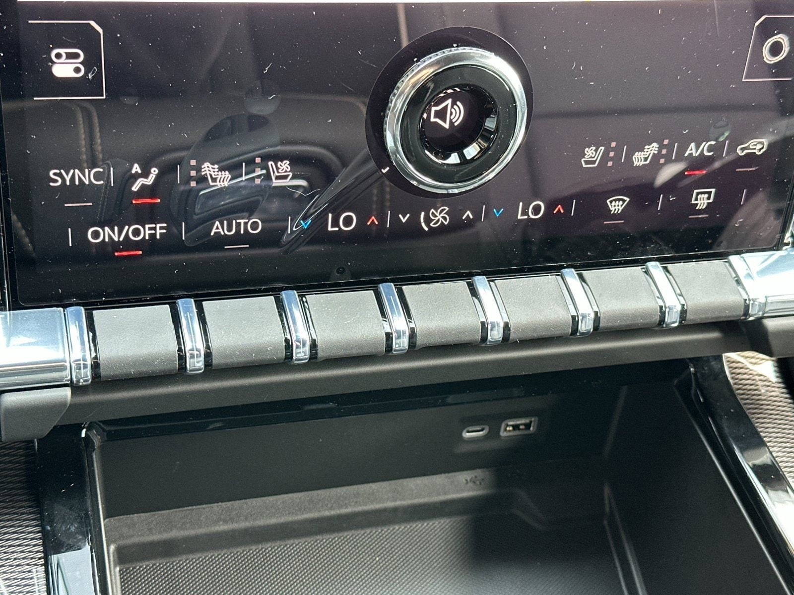 2026 GMC Yukon XL Elevation - Photo 21