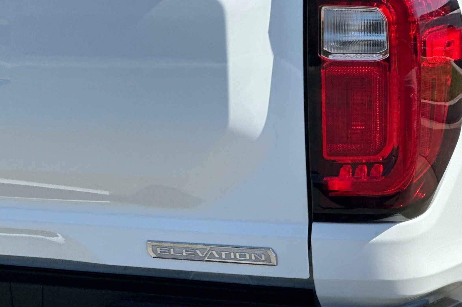 2023 GMC Canyon Elevation - Photo 26