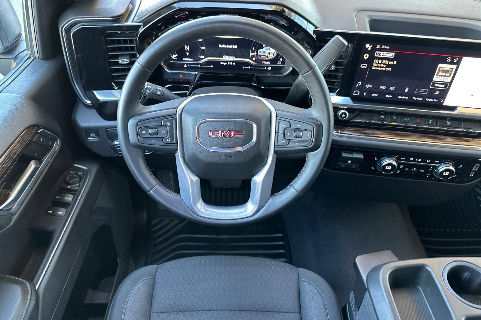 2023 GMC Sierra 1500 Elevation - Photo 15