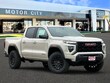  GMC Canyon