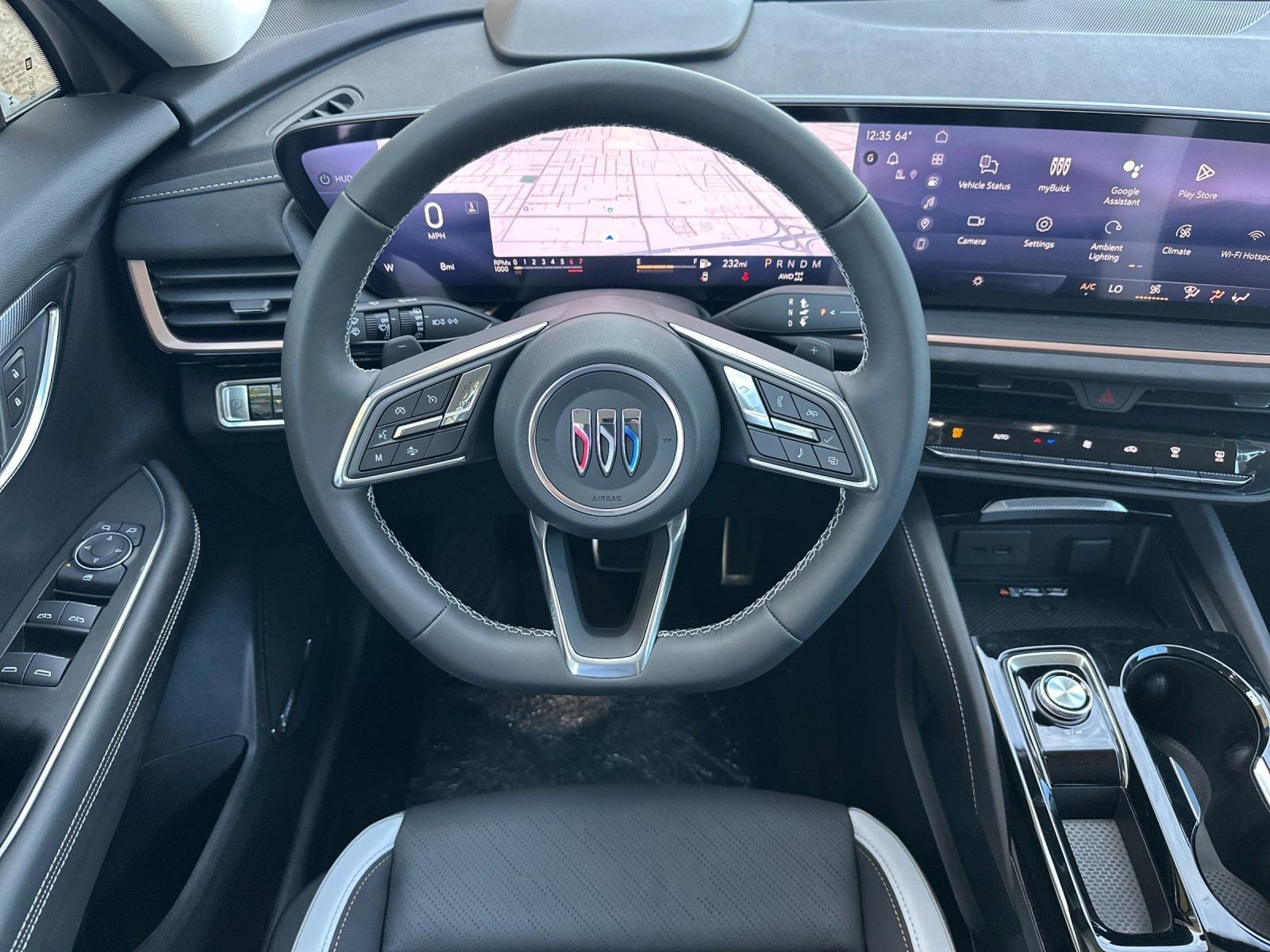 2026 Buick Envision Sport Touring - Photo 13