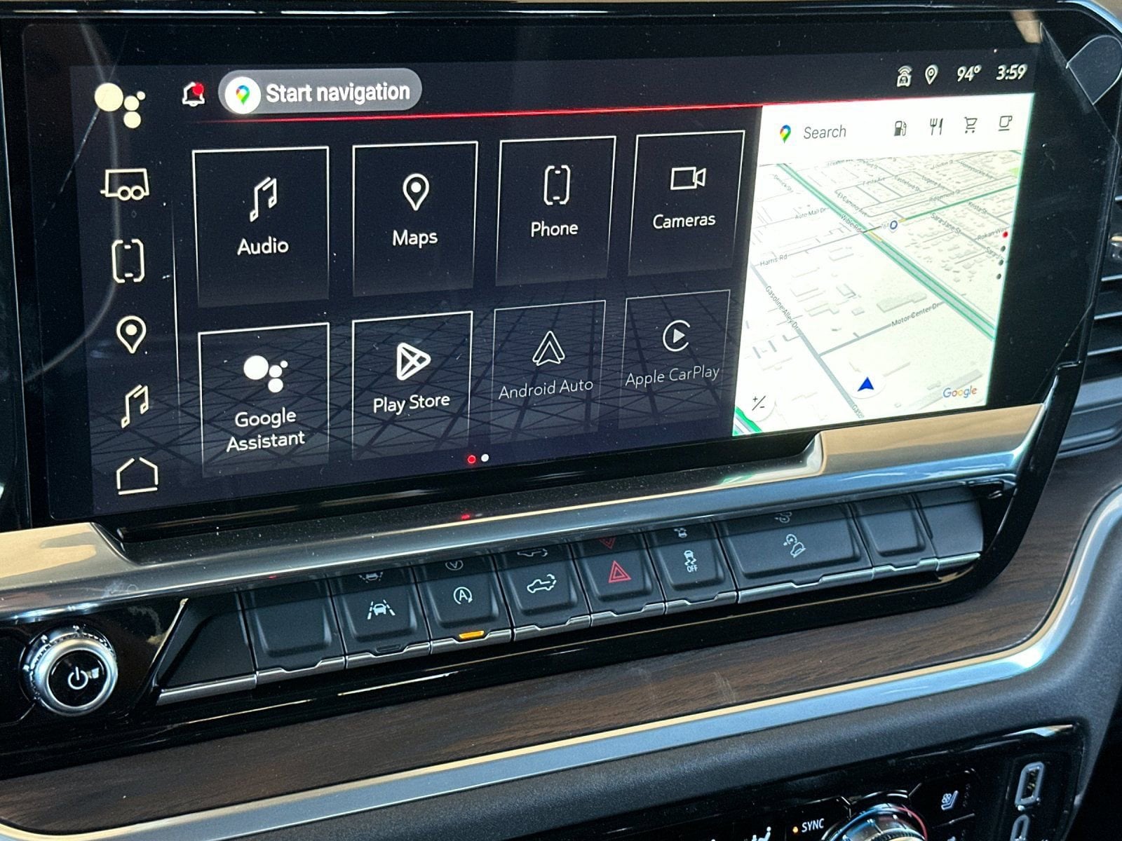 2026 GMC Sierra 1500 SLT - Photo 16