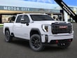 GMC Sierra 2500 HD