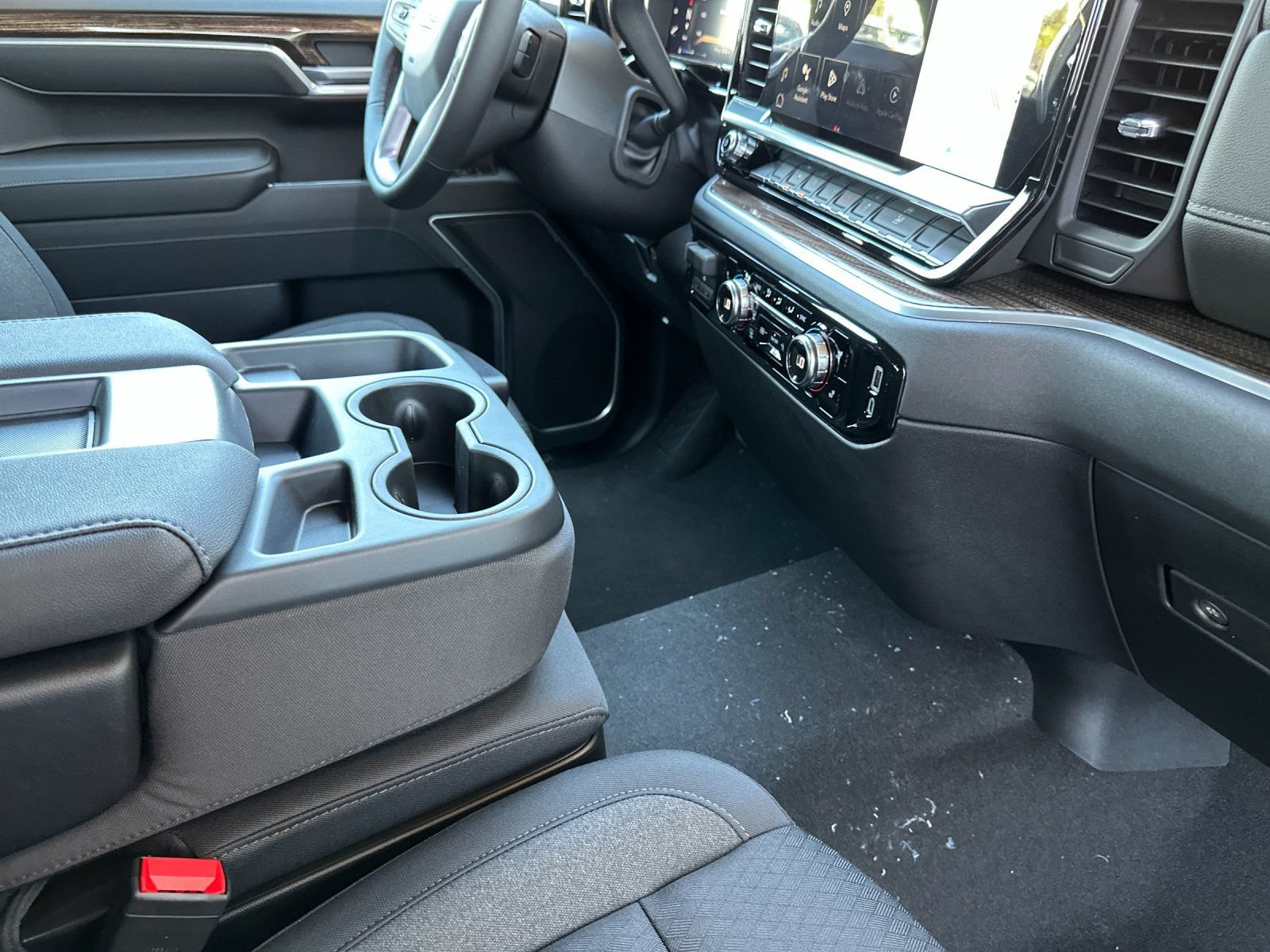 2026 GMC Sierra 1500 Elevation - Photo 14