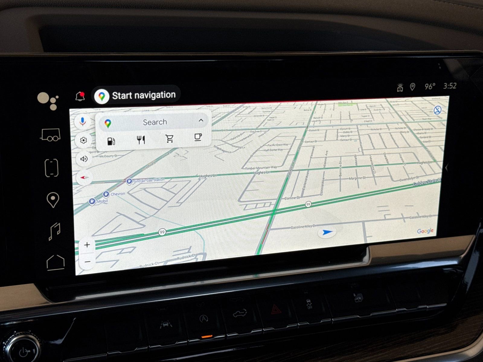 2026 GMC Sierra 1500 Elevation - Photo 17