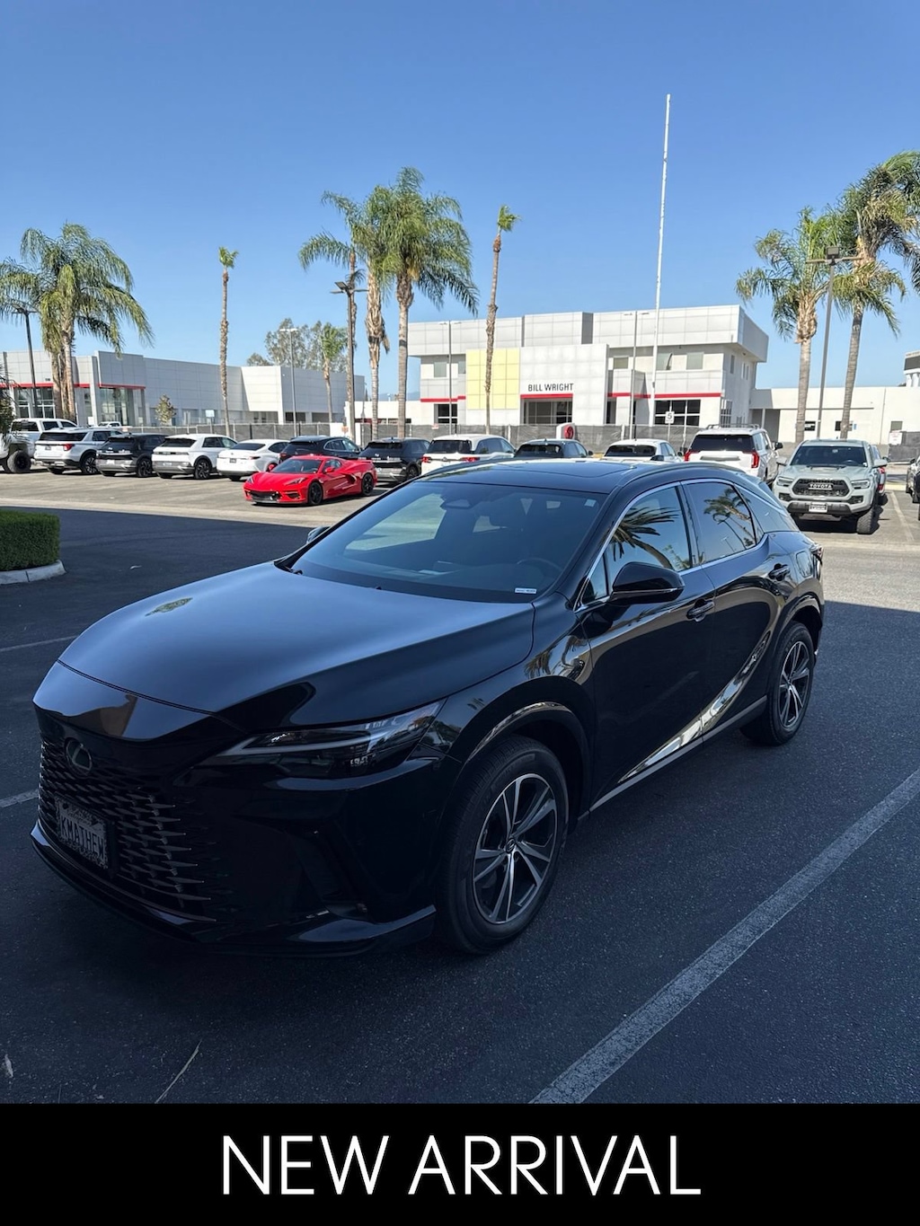 Used 2025 Lexus RX 350 RX 350 SUV