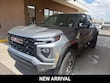  GMC Canyon