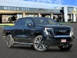  GMC Sierra EV