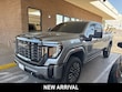 GMC Sierra 2500 HD