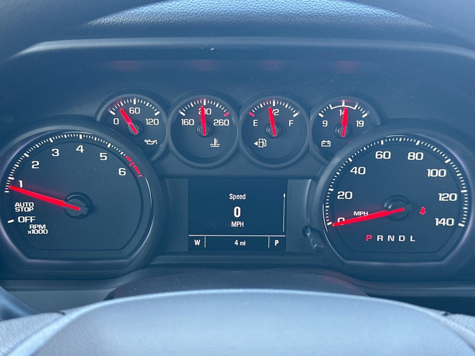 2026 GMC Sierra 1500 Pro - Photo 21