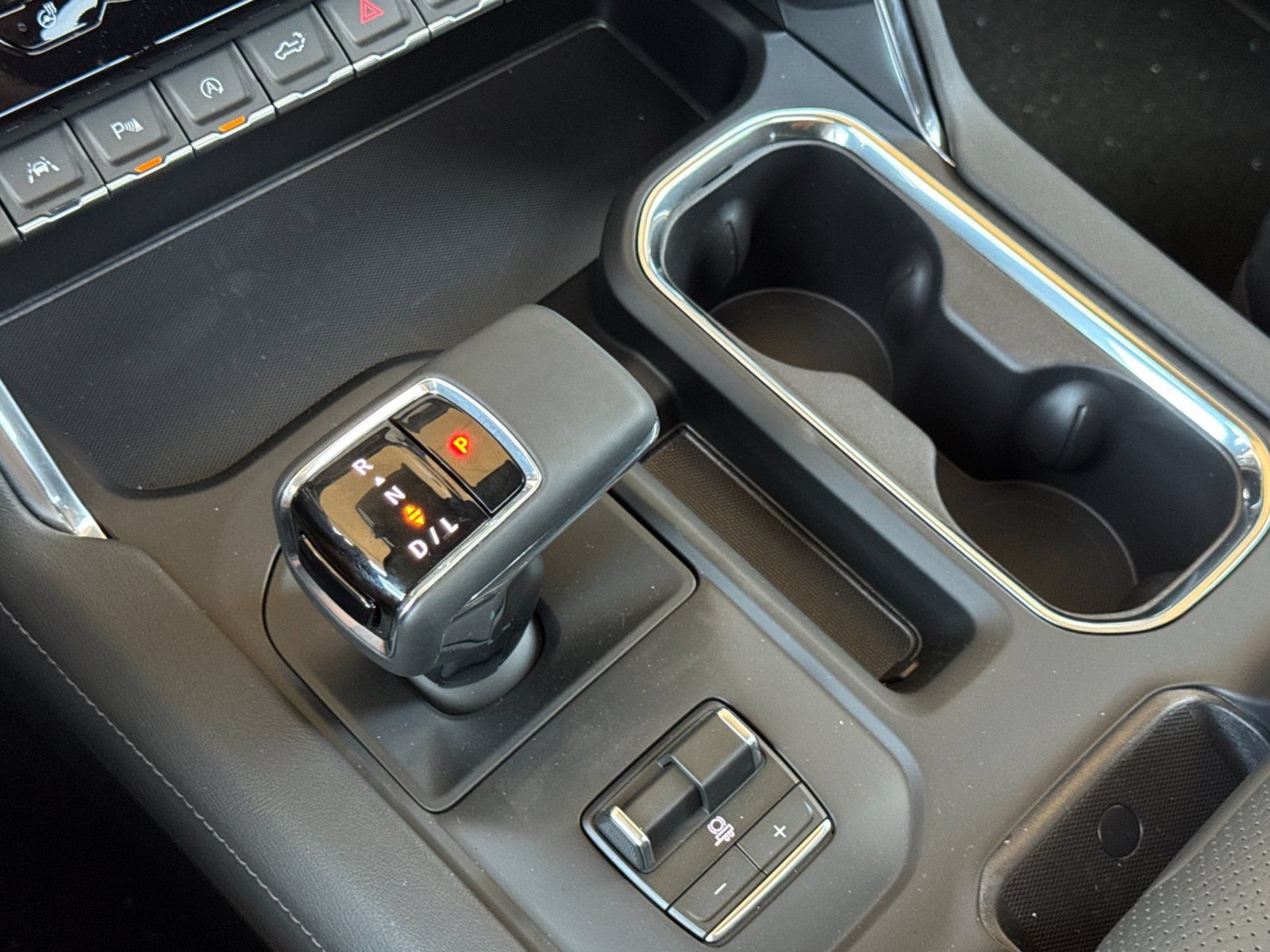 2026 GMC Sierra 1500 Denali - Photo 19
