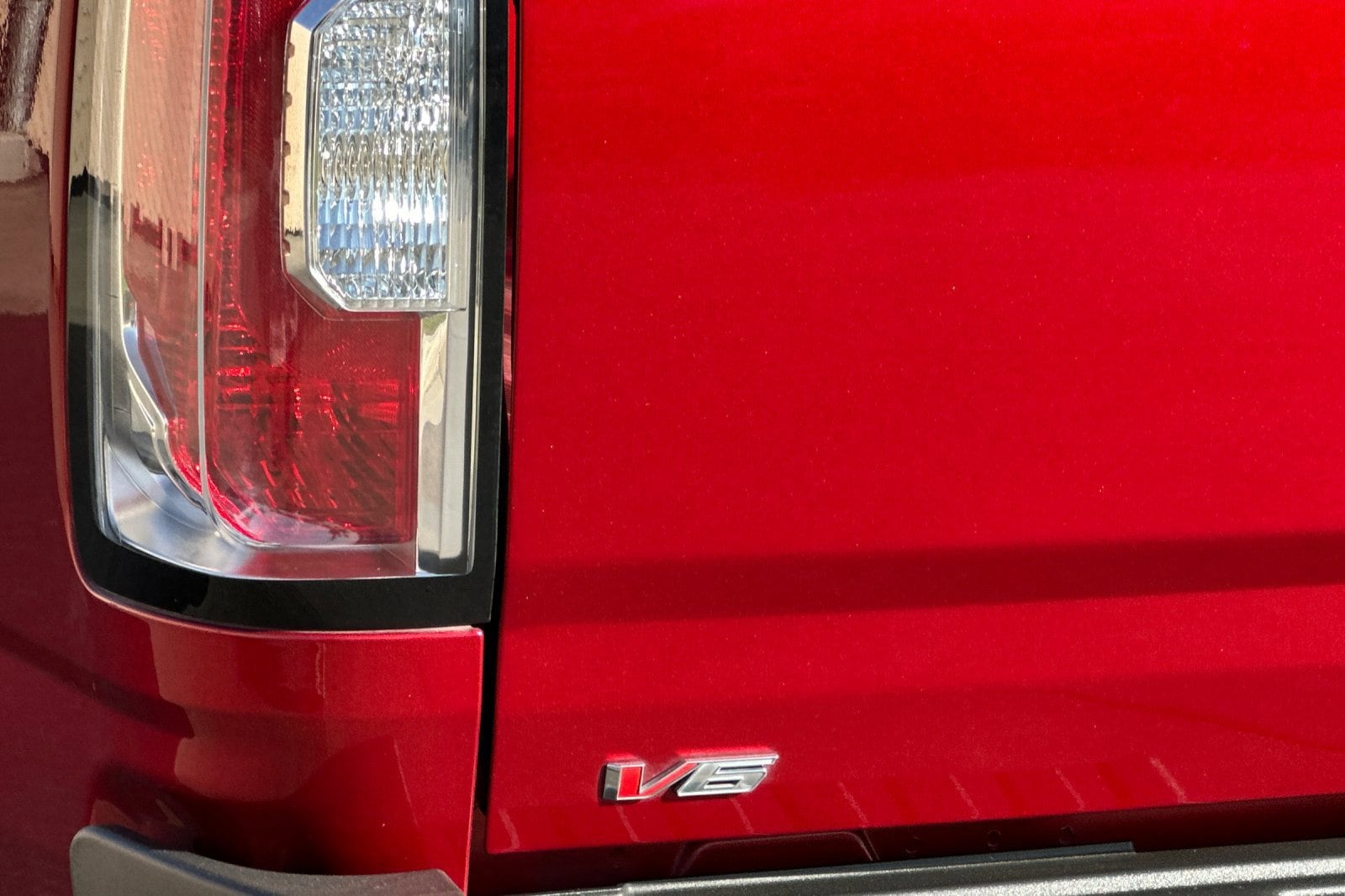 2021 GMC Canyon Elevation - Photo 26