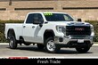 GMC Sierra 2500 HD
