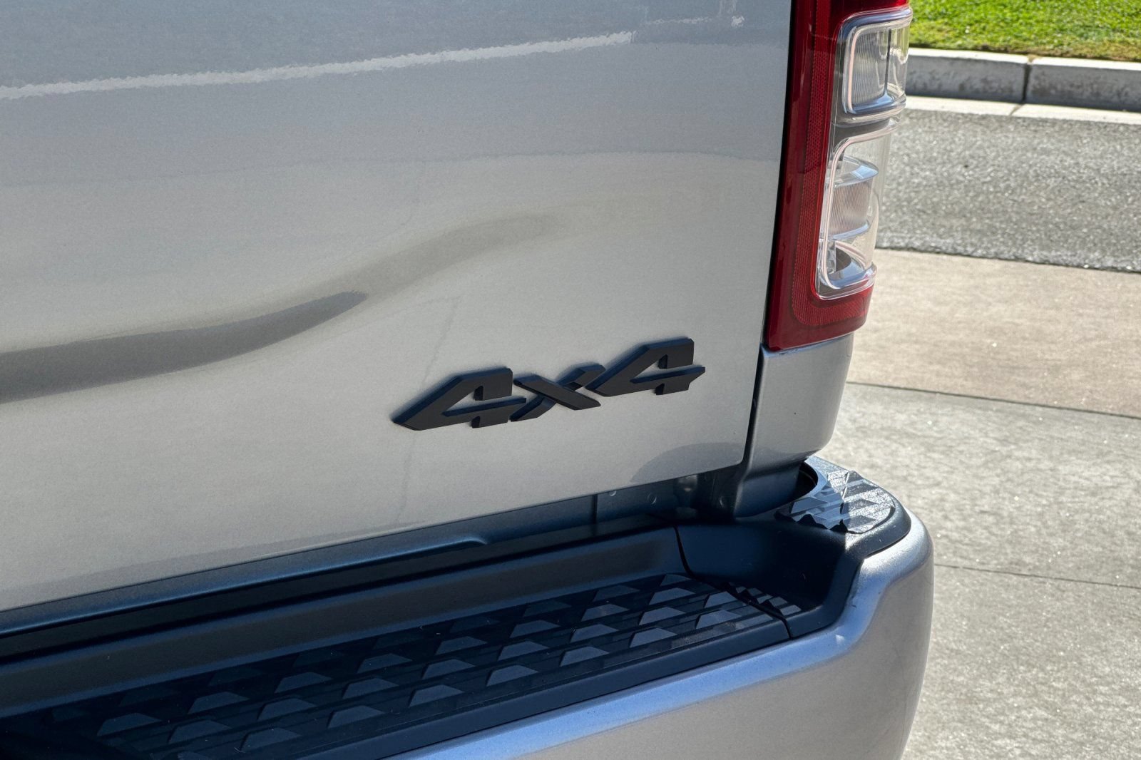 2021 RAM Ram 2500 Pickup Big Horn - Photo 27
