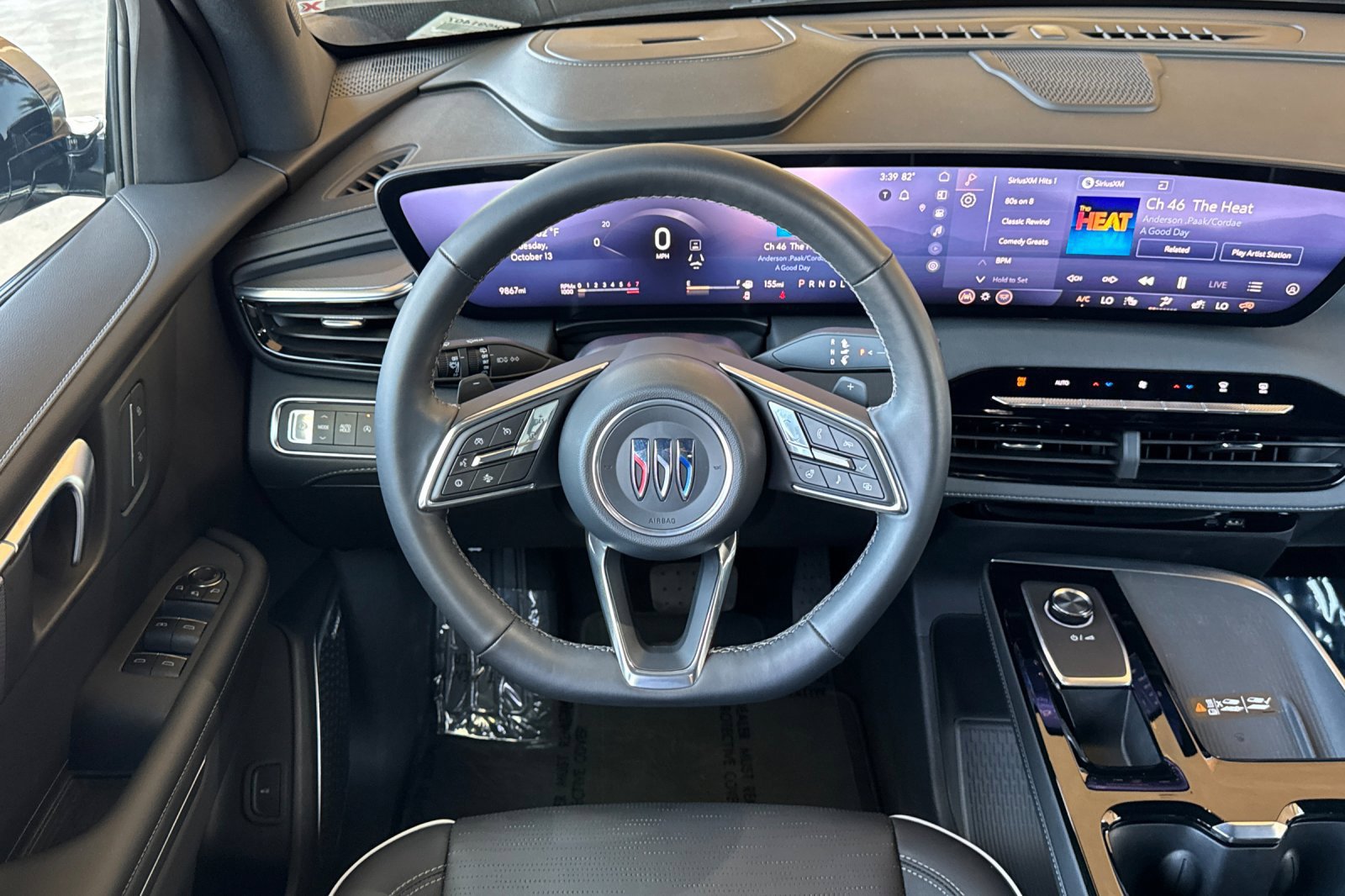 2026 Buick Enclave Sport Touring - Photo 15