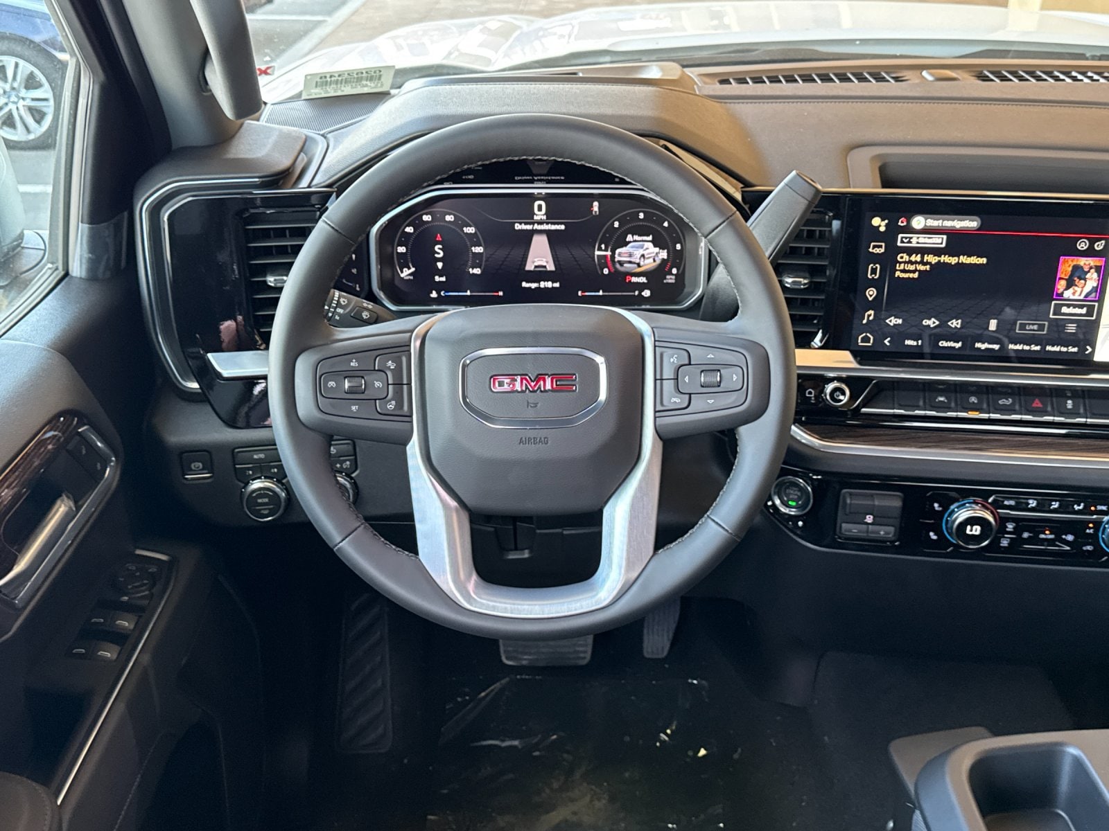 2026 GMC Sierra 1500 Elevation - Photo 13