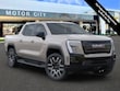 GMC Sierra EV