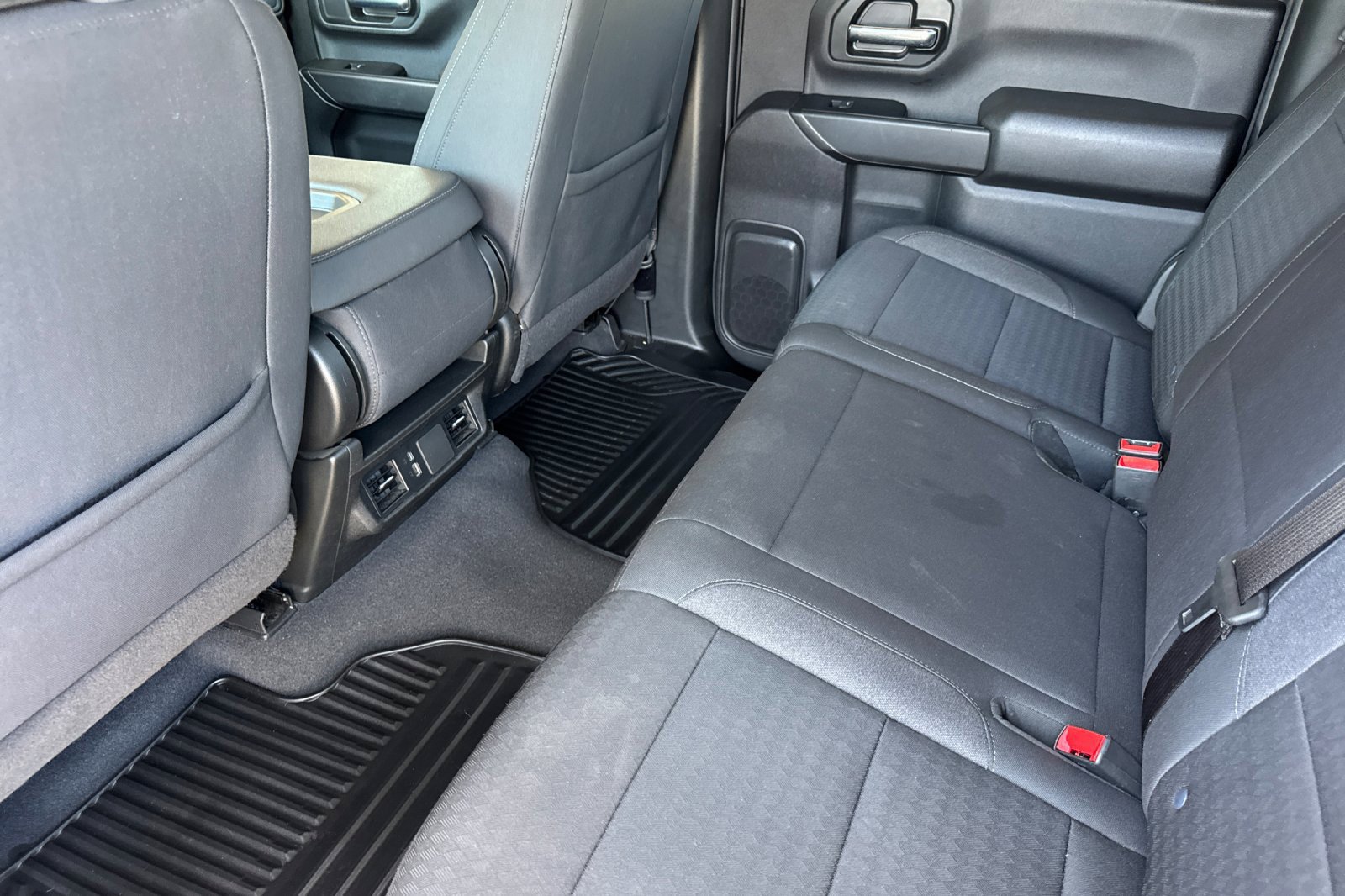 2024 Chevrolet Silverado 2500HD Custom - Photo 13