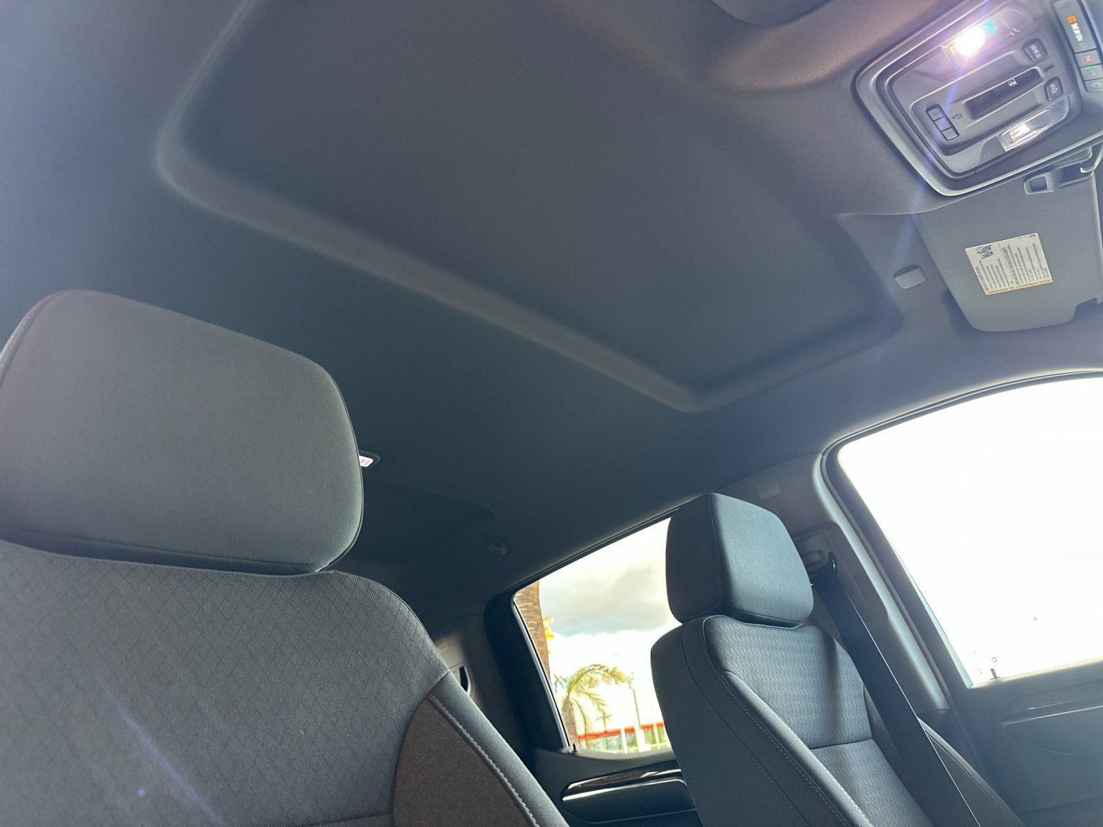 2025 GMC Sierra 1500 Elevation - Photo 16