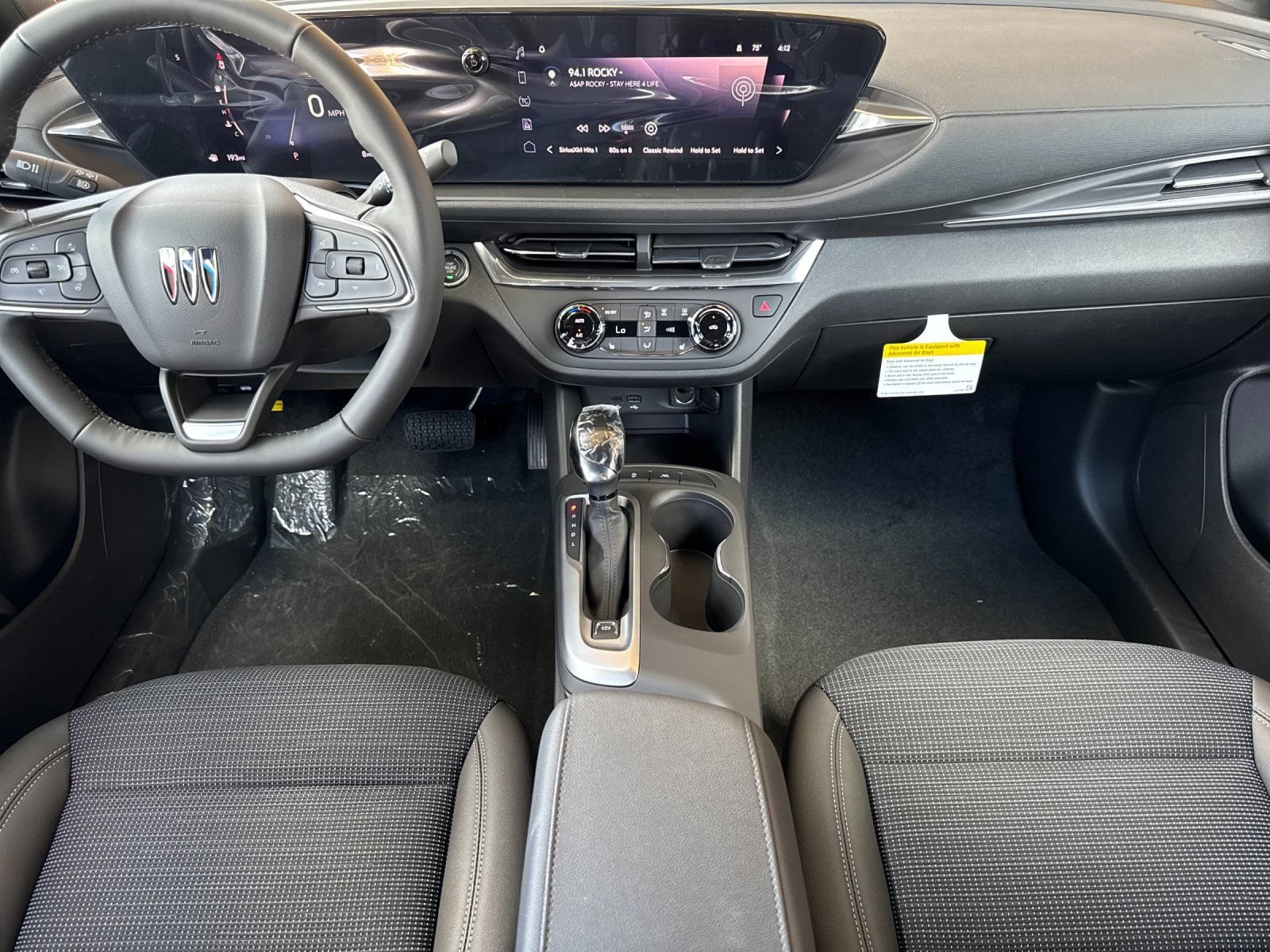 2026 Buick Envista Preferred - Photo 12