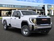 GMC Sierra 2500 HD