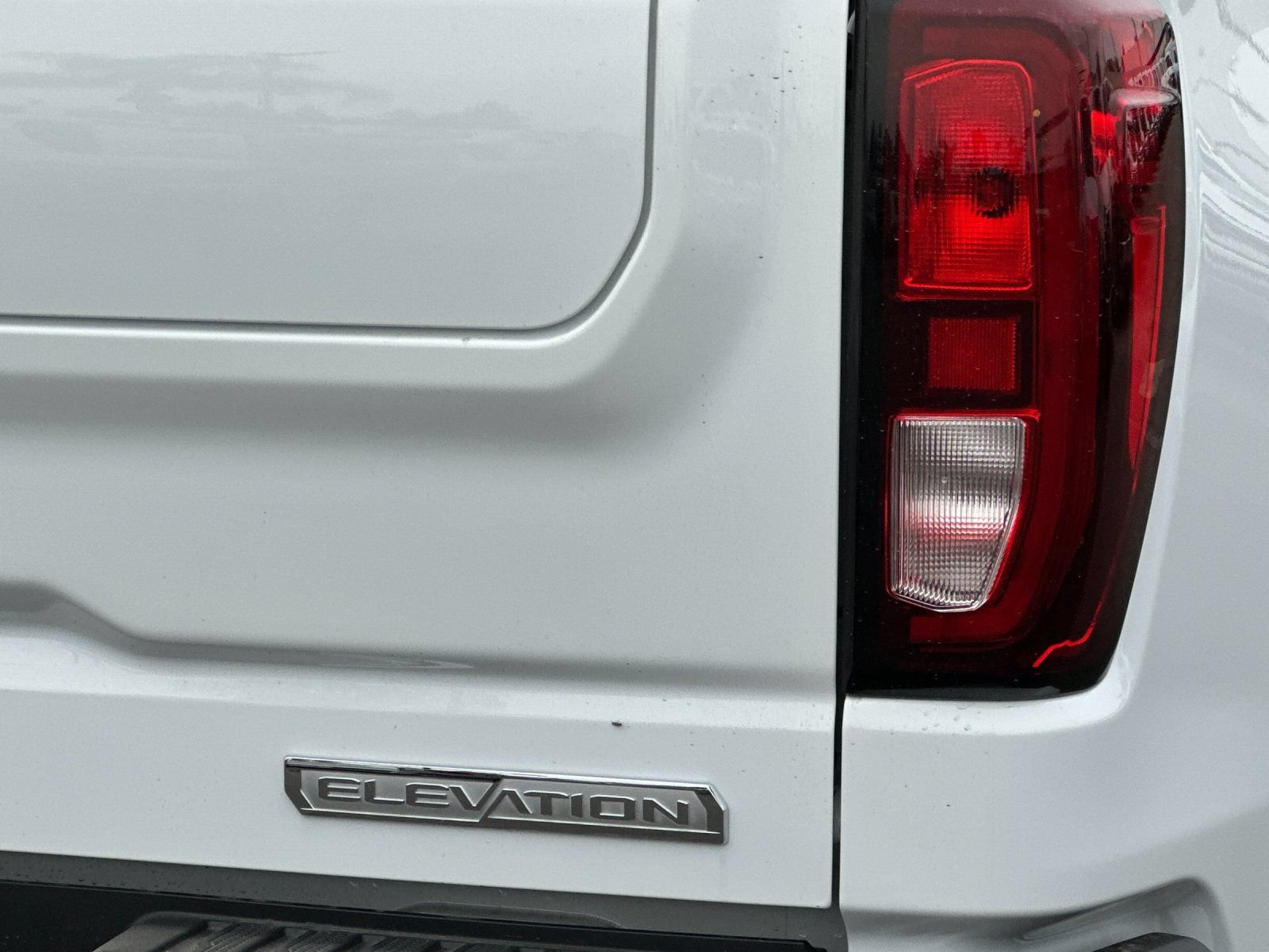 2026 GMC Sierra 1500 Elevation - Photo 25