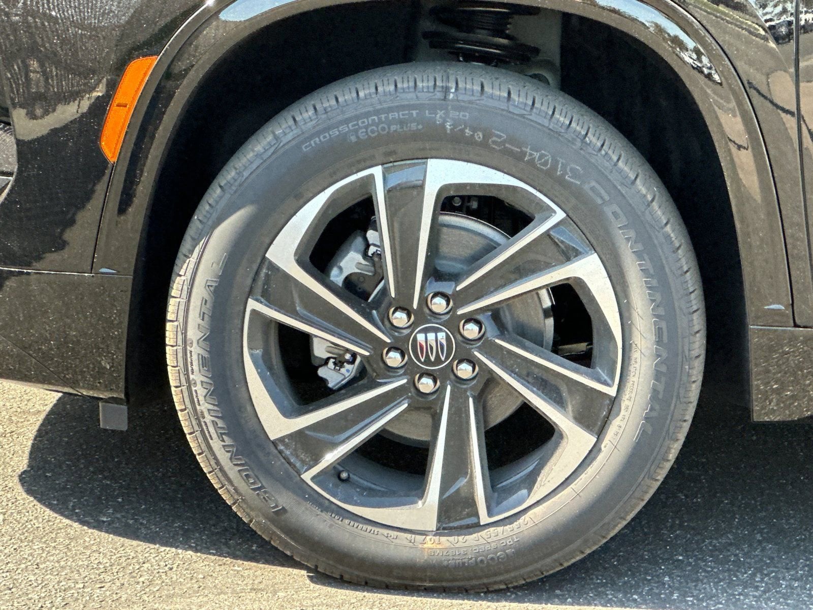 2026 Buick Enclave Sport Touring - Photo 26
