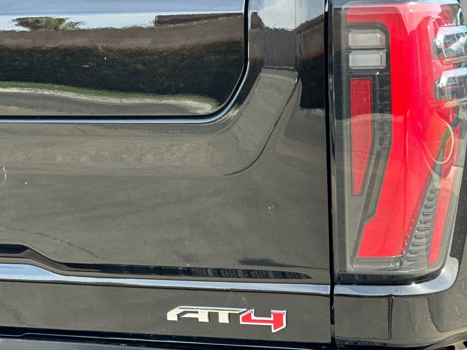 2026 GMC Sierra 2500HD AT4 - Photo 25