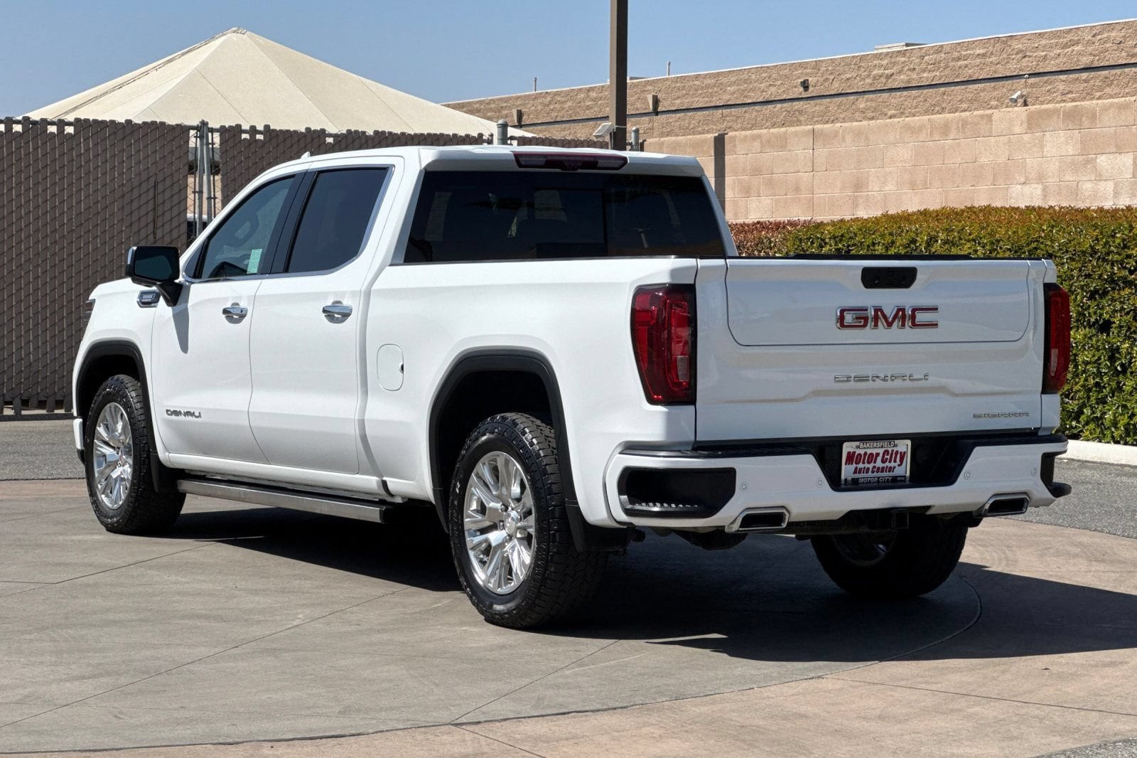 2023 GMC Sierra 1500 Denali Denali - Photo 6