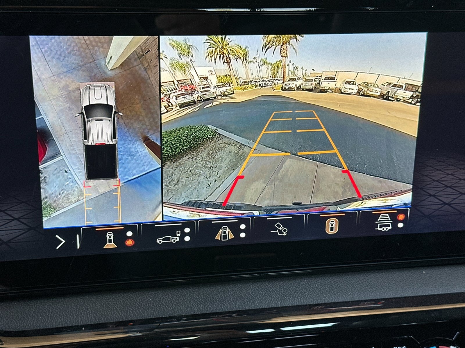 2026 GMC Sierra 2500HD AT4 - Photo 17
