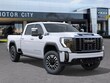 GMC Sierra 2500 HD