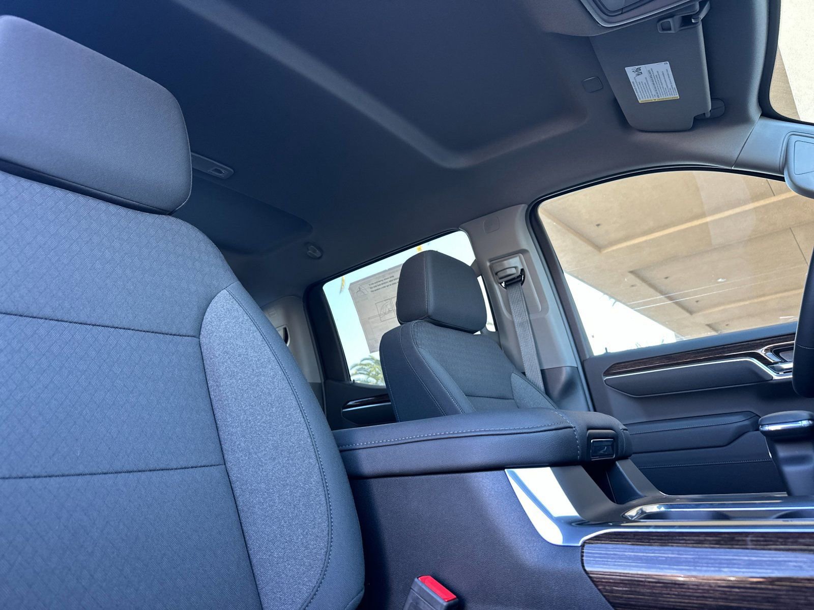 2026 GMC Sierra 1500 Elevation - Photo 15