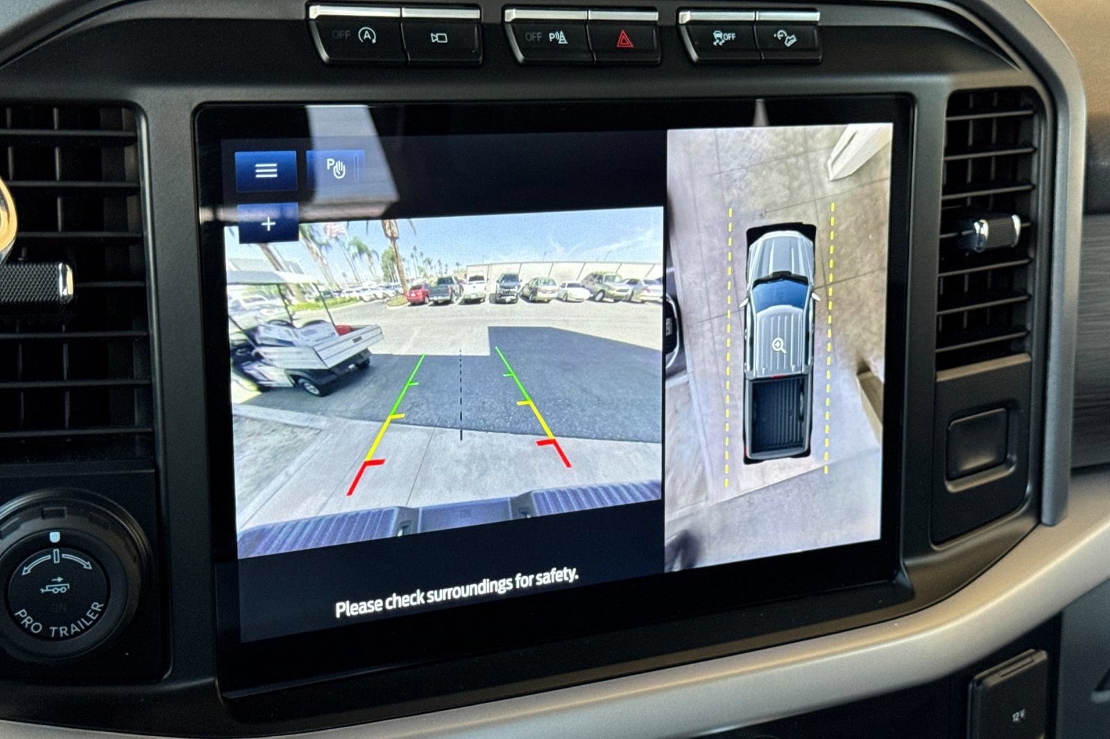 2023 Ford F-150 XLT - Photo 19