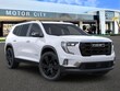 GMC Acadia