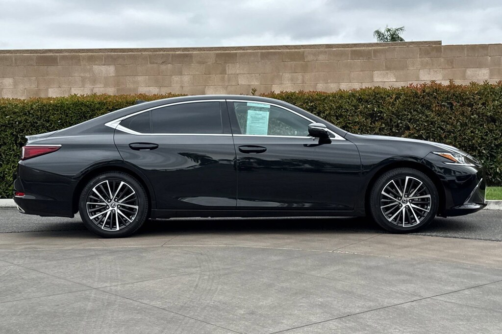 Used 2024 Lexus ES 350 ES 350 Sedan