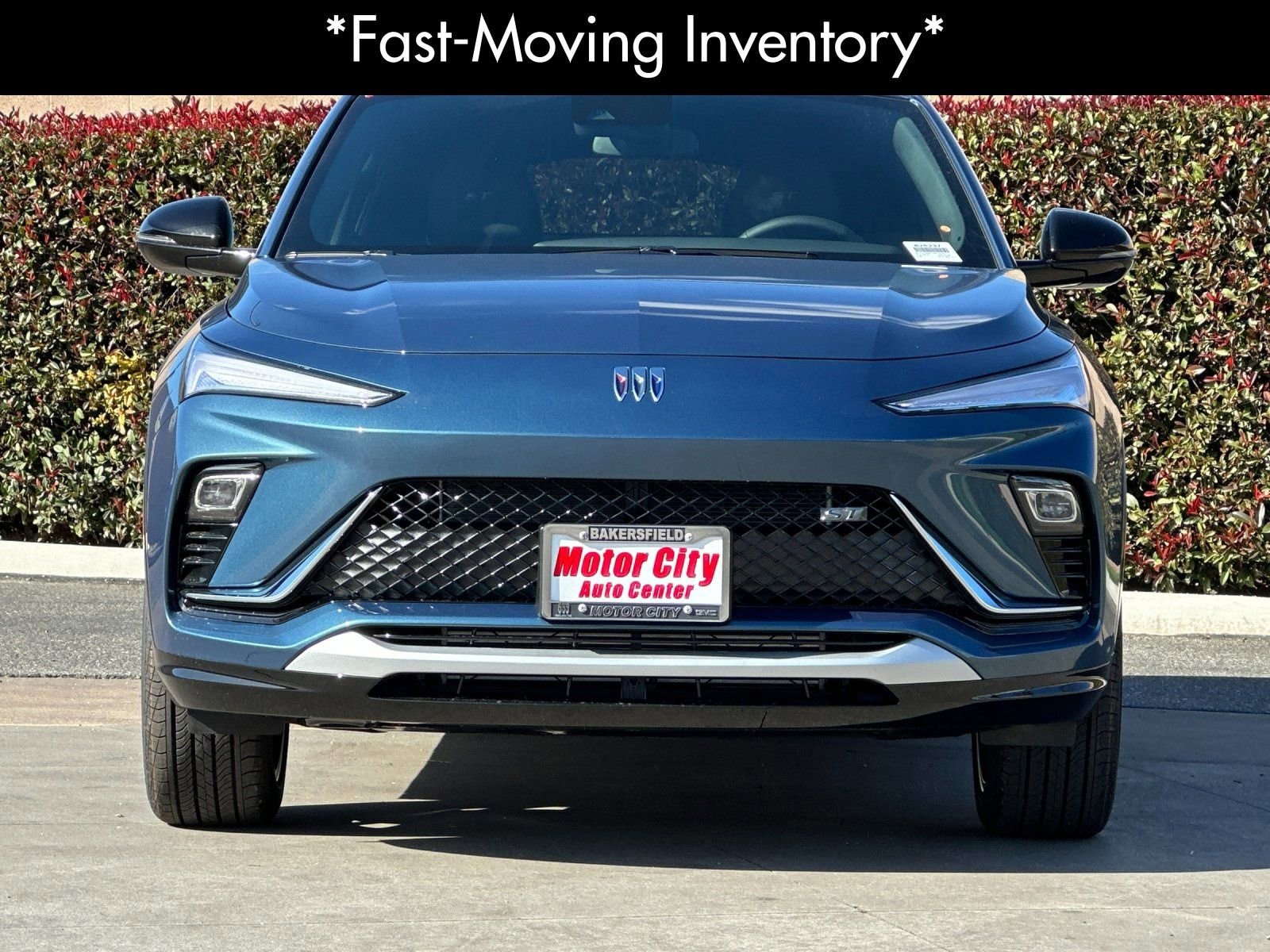 2026 Buick Envista Sport Touring photo 3