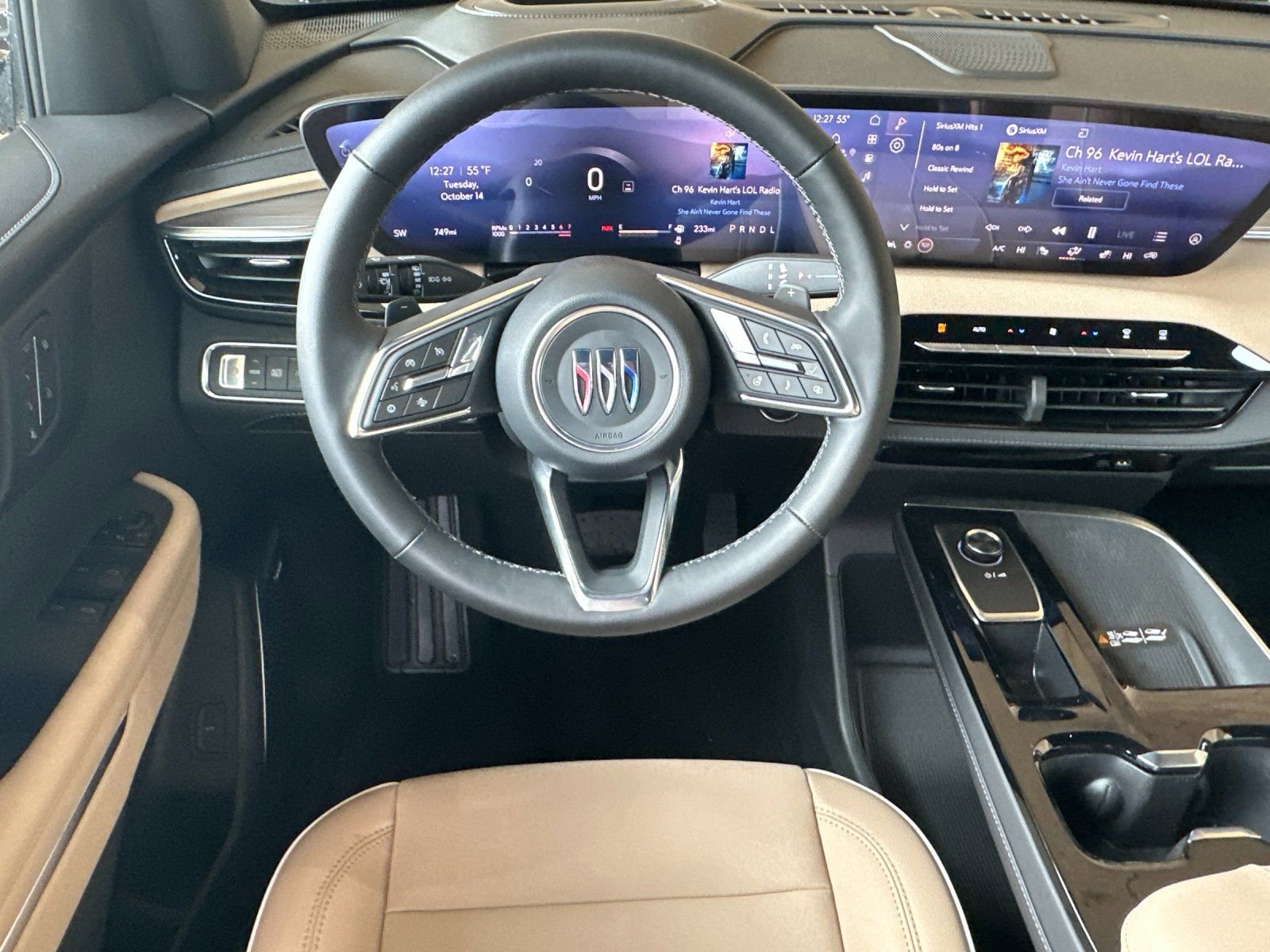 2026 Buick Enclave Preferred - Photo 14