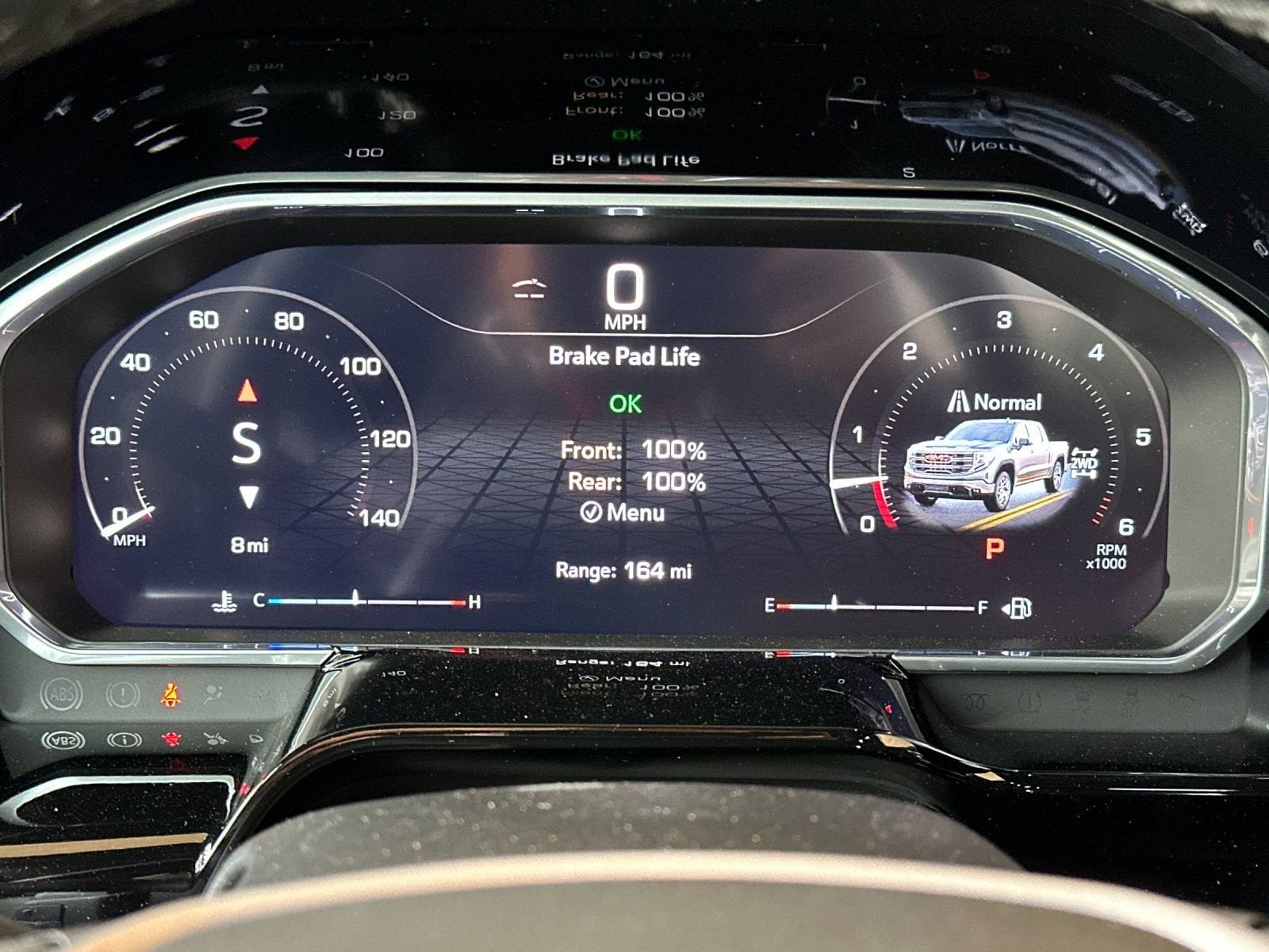 2026 GMC Sierra 1500 Elevation - Photo 23
