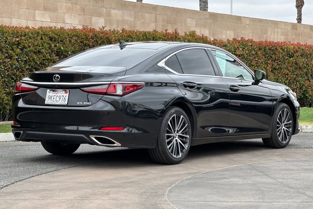 Used 2024 Lexus ES 350 ES 350 Sedan