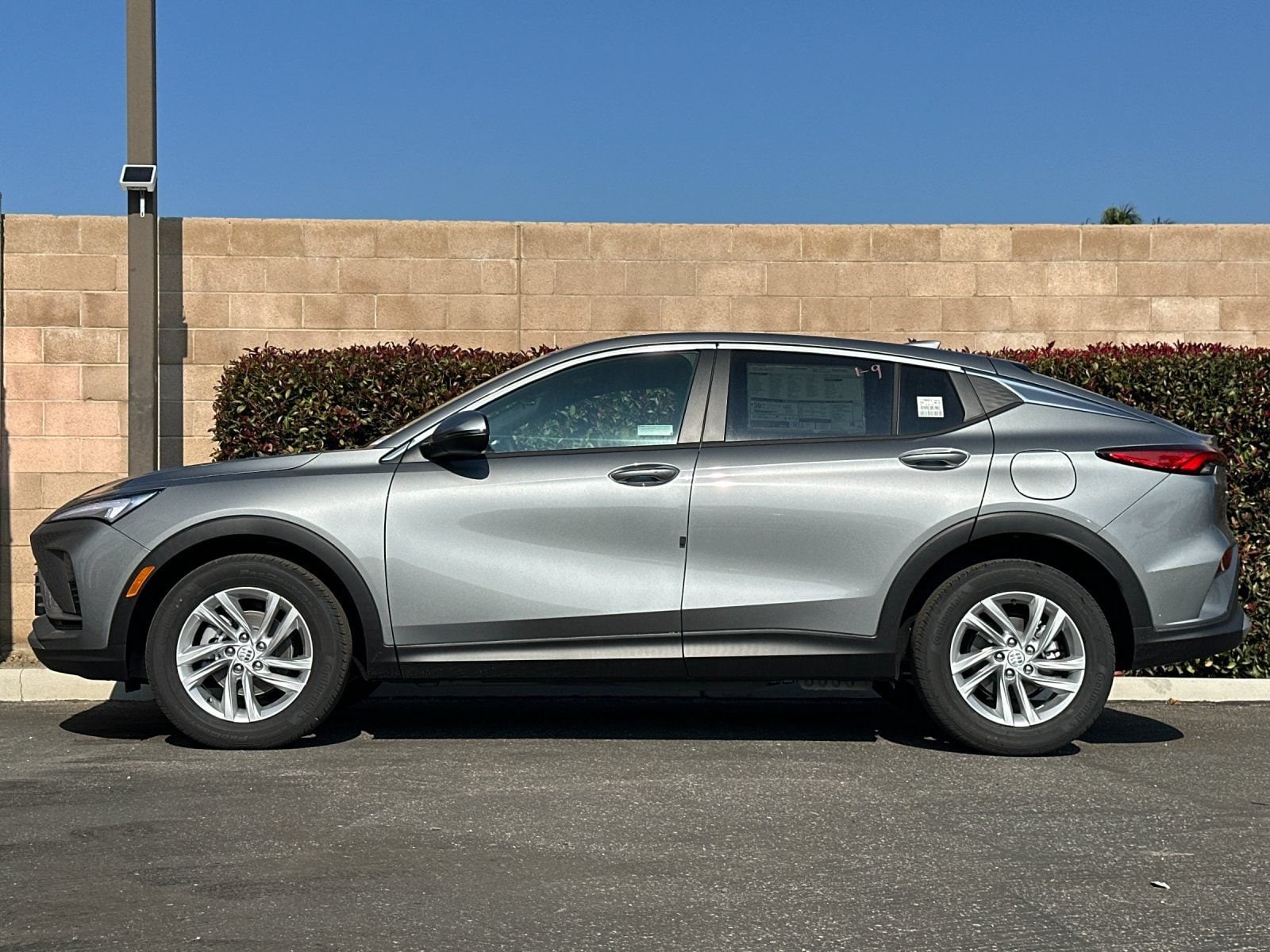 2026 Buick Envista Preferred - Photo 6