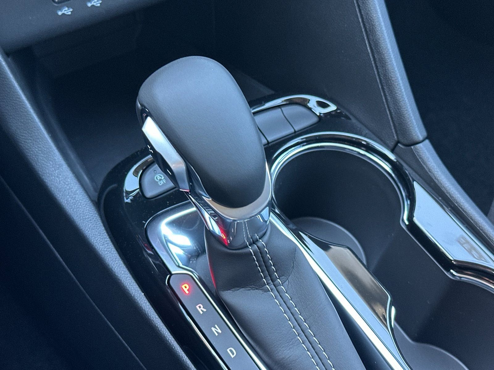 2026 Buick Encore GX Sport Touring - Photo 20