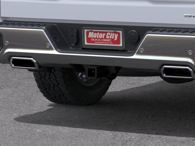 2026 GMC Sierra 1500 SLT - Photo 14