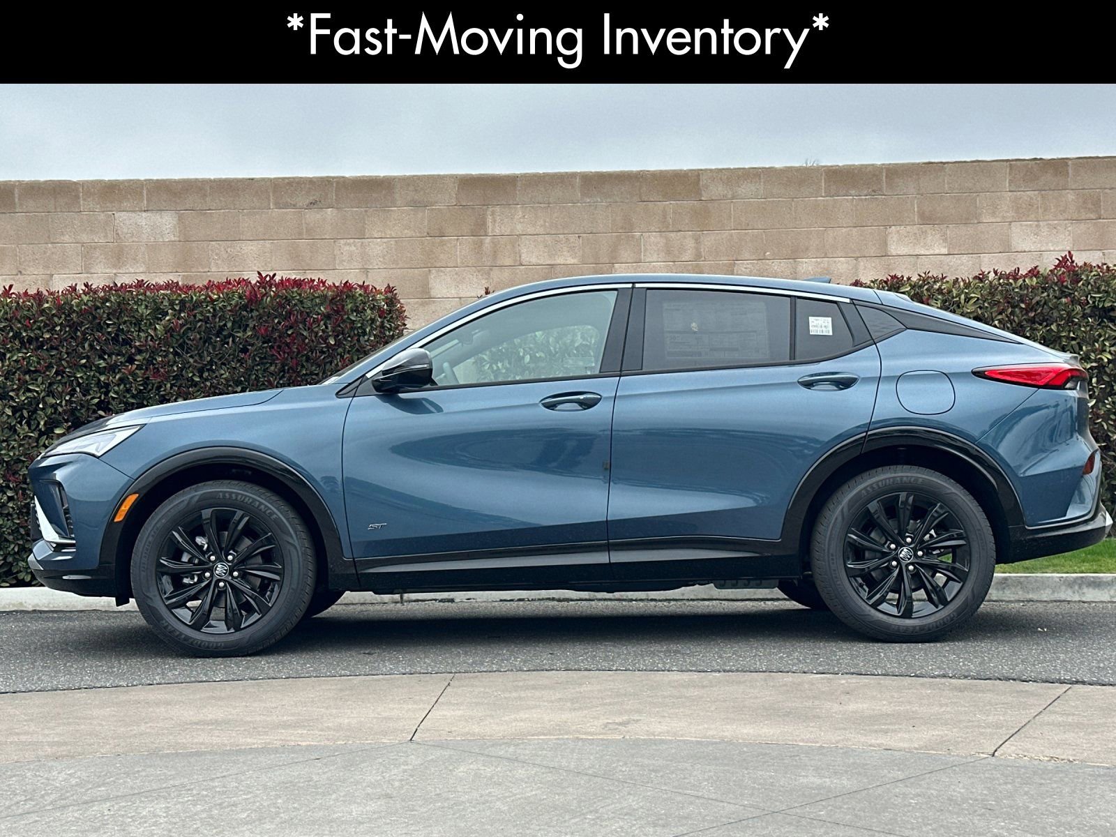 2026 Buick Envista Sport Touring photo 5