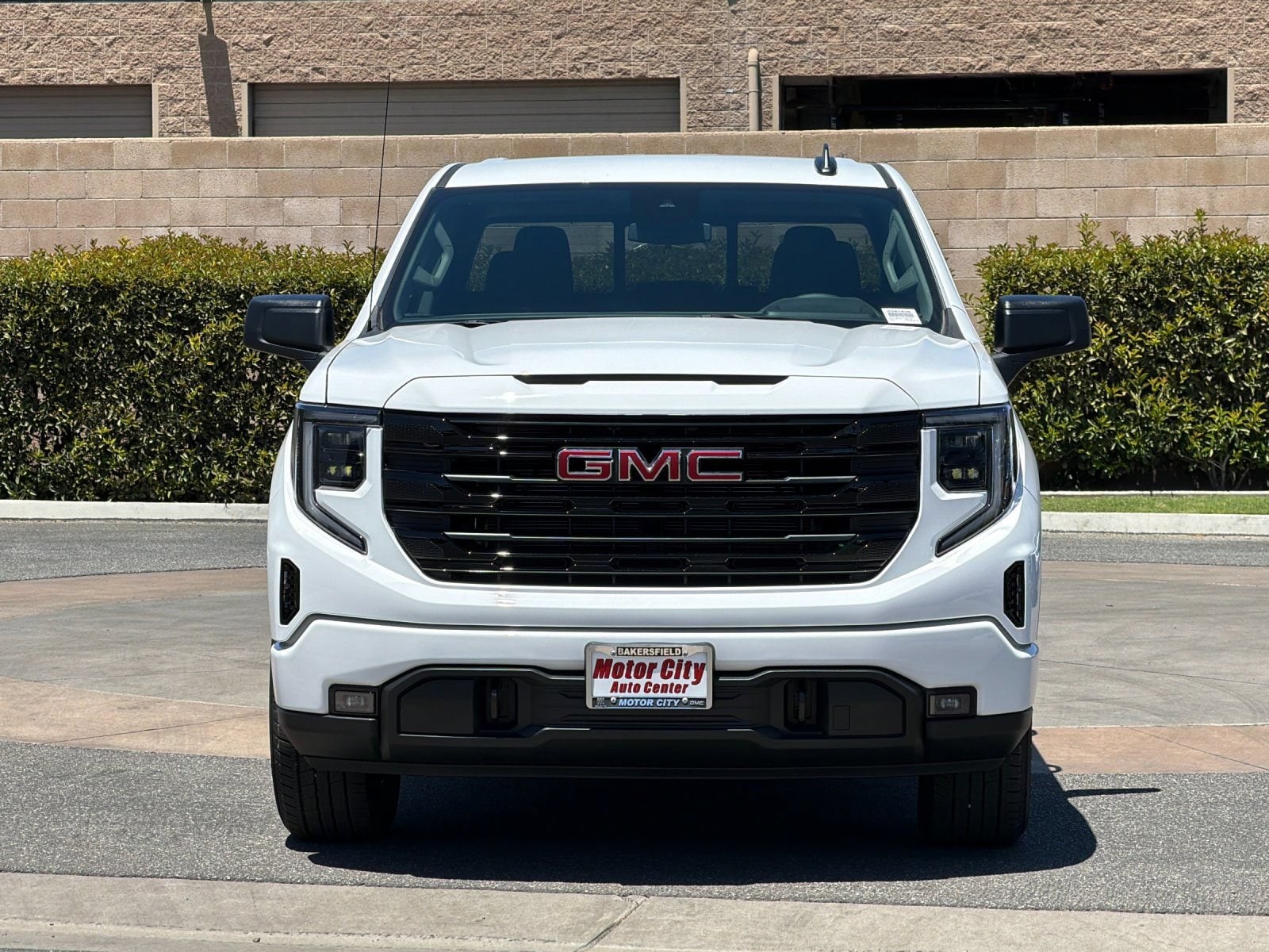 2026 GMC Sierra 1500 Elevation - Photo 8