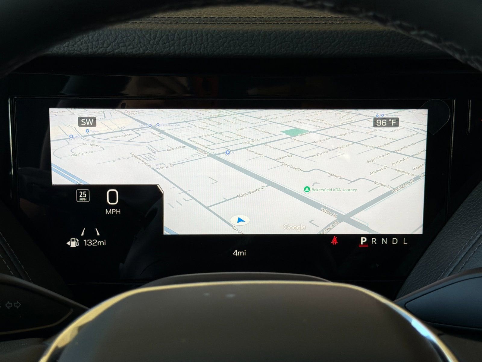 2026 GMC Yukon XL Denali - Photo 25