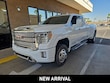 GMC Sierra 3500 HD