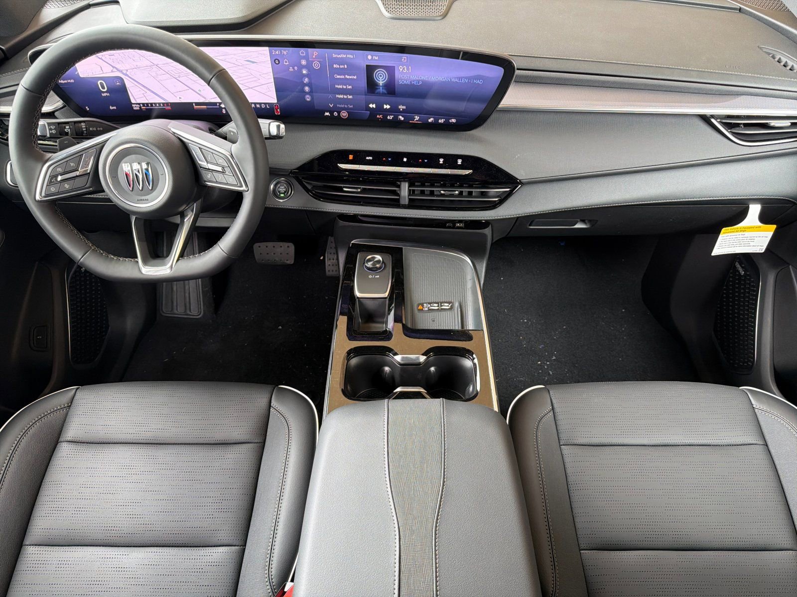 2026 Buick Enclave Sport Touring - Photo 12