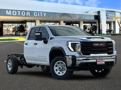 2026 GMC Sierra 3500 HD Pro Truck