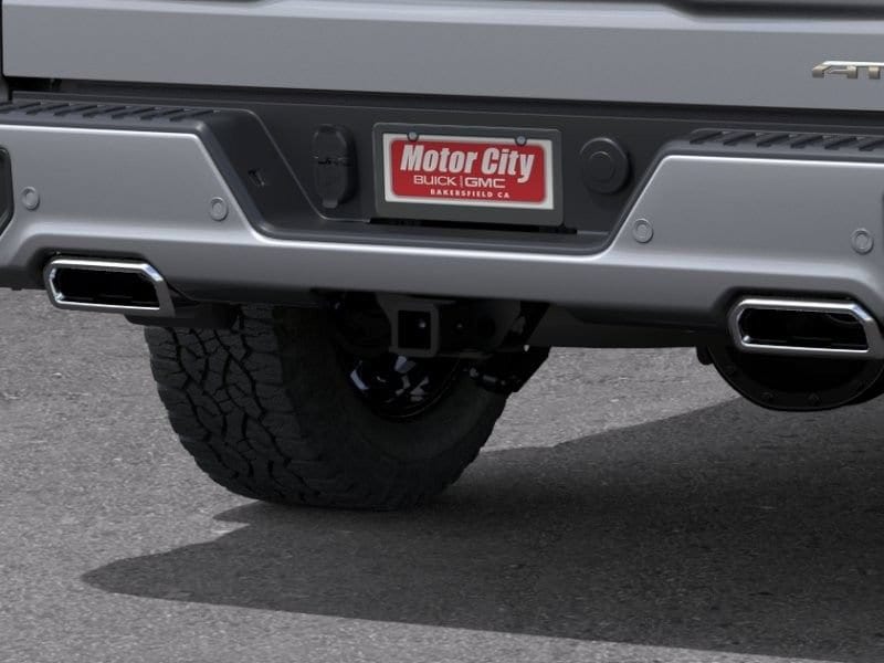 2026 GMC Sierra 1500 AT4 - Photo 13