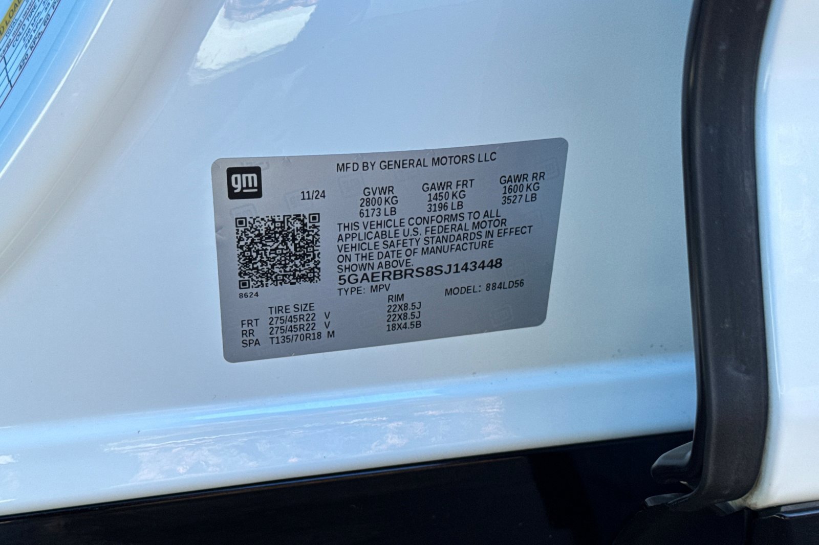 2025 Buick Enclave Sport Touring - Photo 30
